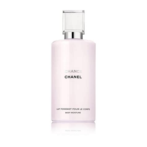 ulta chanel body lotion.